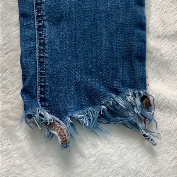 Free people skinny jeans - Picture 7 of 8